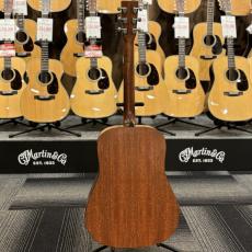 Martin 【入門にもおすすめ】D-X2E SB【送料当社負担・分割無金利】_2
