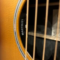 Martin 【入門にもおすすめ】D-X2E SB【送料当社負担・分割無金利】_6