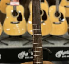 Martin 【入門にもおすすめ】D-X2E SB【送料当社負担・分割無金利】_9