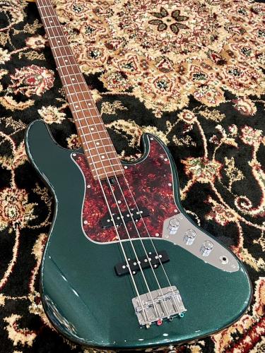 Moon JB-4 Classic -Ocean Turquoise- 【4.44kg】