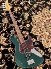 Moon JB-4 Classic -Ocean Turquoise- 【4.44kg】_2