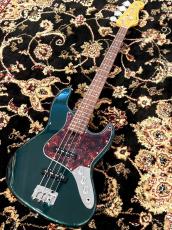 Moon JB-4 Classic -Ocean Turquoise- 【4.44kg】_3