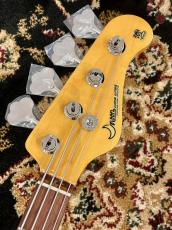 Moon JB-4 Classic -Ocean Turquoise- 【4.44kg】_5