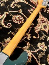 Moon JB-4 Classic -Ocean Turquoise- 【4.44kg】_7