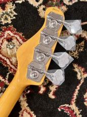 Moon JB-4 Classic -Ocean Turquoise- 【4.44kg】_8