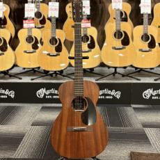 Martin 【中々お目にかかれない一本】0-10E Retro Jason Isbell【送料当社負担】