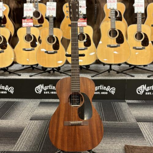 Martin 【中々お目にかかれない一本】0-10E Retro Jason Isbell【送料当社負担】