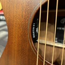 Martin 【中々お目にかかれない一本】0-10E Retro Jason Isbell【送料当社負担】_6