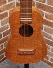 Ceniza 【オープンセール価格!11月30日(日)まで】Concert Koa【最大48回分割無金利】