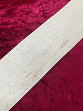 Grande uomo 白なめし 鹿革ストラップ_3