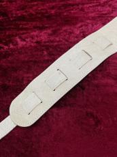 Grande uomo 白なめし 鹿革ストラップ_5