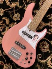 Bacchus WL524-H.J.FERAKS 【4.20kg】