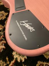 Bacchus WL524-H.J.FERAKS 【4.20kg】_7