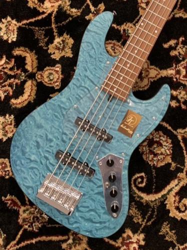 Bacchus WL5-QM-AC RSM/M AMBS 【4.36kg】