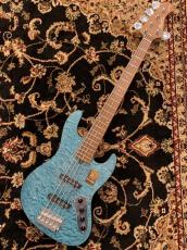 Bacchus WL5-QM-AC RSM/M AMBS 【4.36kg】_2