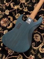 Bacchus WL5-QM-AC RSM/M AMBS 【4.36kg】_5