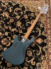 Bacchus WL5-QM-AC RSM/M AMBS 【4.36kg】_6