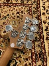 Bacchus WL5-QM-AC RSM/M AMBS 【4.36kg】_8