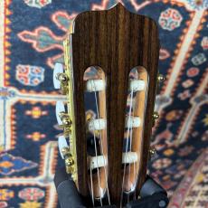 Jose Ramirez ESTUDO 140CWE スプルース【送料当社負担】_9