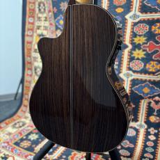 Jose Ramirez ESTUDO 140CWE シダー【送料当社負担】_4