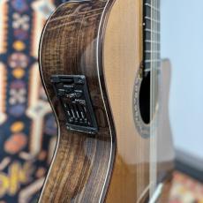 Jose Ramirez ESTUDO 140CWE シダー【送料当社負担】_5