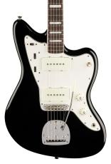 Fender FSR Limited Edition American Vintage II 1966 Jazzmaster? 3A Flame Neck Black【ご予約受付中】