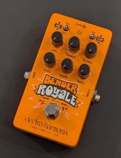 Electro-Harmonix Bender Royale ORANGE 台数限定製品