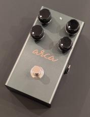 VIRTUES arca OVERDRIVE