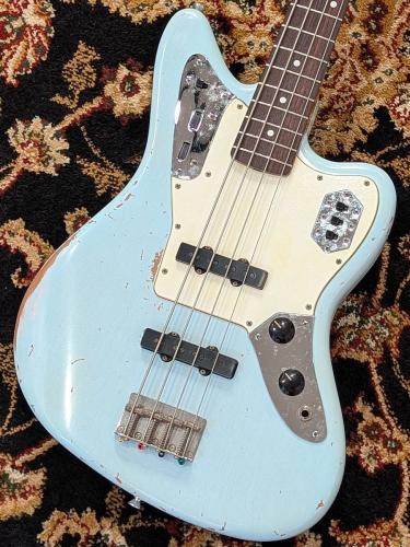 Provision VJGB-RELIC -Sonic Blue w/Matching Head-【4.10kg】