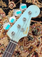 Provision VJGB-RELIC -Sonic Blue w/Matching Head-【4.10kg】_4