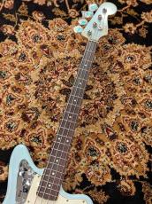 Provision VJGB-RELIC -Sonic Blue w/Matching Head-【4.10kg】_6