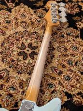 Provision VJGB-RELIC -Sonic Blue w/Matching Head-【4.10kg】_8