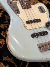 Provision VJGB-RELIC -Sonic Blue w/Matching Head-【4.10kg】_10