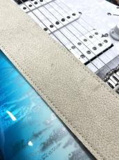 Grande uomo 白なめし 鹿革ストラップ_3