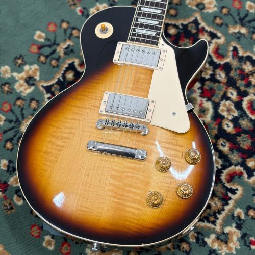 Gibson 【USED】Les Paul Standard '50s Tobacco Burst #204620421 【4.32kg】