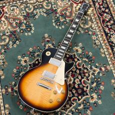 Gibson 【USED】Les Paul Standard '50s Tobacco Burst #204620421 【4.32kg】_2
