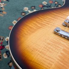 Gibson 【USED】Les Paul Standard '50s Tobacco Burst #204620421 【4.32kg】_4
