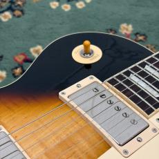 Gibson 【USED】Les Paul Standard '50s Tobacco Burst #204620421 【4.32kg】_5