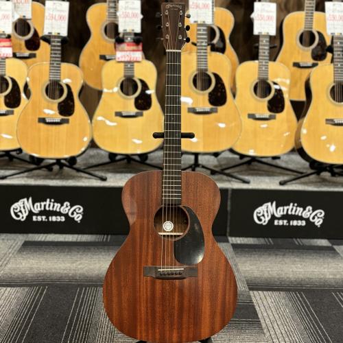 Martin 【エレアコ・2024年製個体】000-15E  #2890814【無金利キャンペーン・送料当社負担】
