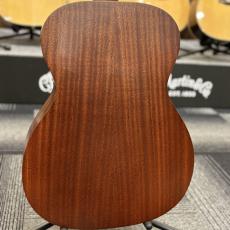 Martin 【エレアコ・2024年製個体】000-15E  #2890814【無金利キャンペーン・送料当社負担】_4