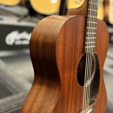 Martin 【エレアコ・2024年製個体】000-15E  #2890814【無金利キャンペーン・送料当社負担】_5