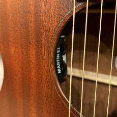 Martin 【エレアコ・2024年製個体】000-15E  #2890814【無金利キャンペーン・送料当社負担】_6