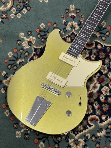 YAMAHA REVSTAR RSP02T -CRISP GOLD- 