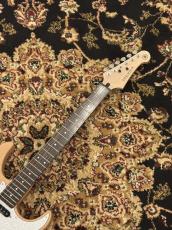 YAMAHA PACIFICA612VIIX YELLOW NATURAL SATIN #ILJ013005_3