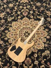 YAMAHA PACIFICA612VIIX YELLOW NATURAL SATIN #ILJ013005_6