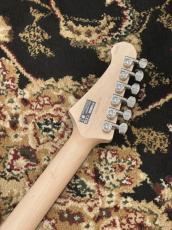 YAMAHA PACIFICA612VIIX YELLOW NATURAL SATIN #ILJ013005_8