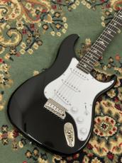 Paul Reed Smith [PRS] PRS SE Silver Sky Rosewood - 9J - Piano Black #CTIF026773