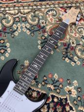 Paul Reed Smith [PRS] PRS SE Silver Sky Rosewood - 9J - Piano Black #CTIF026773_3