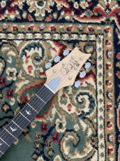 Paul Reed Smith [PRS] PRS SE Silver Sky Rosewood - 9J - Piano Black #CTIF026773_4