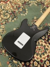 Paul Reed Smith [PRS] PRS SE Silver Sky Rosewood - 9J - Piano Black #CTIF026773_5